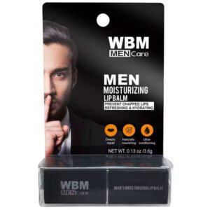 WBM Moisturizing Lip Balm